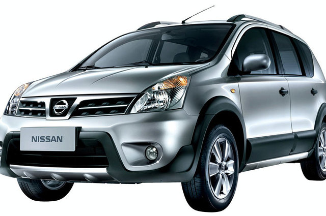 نيسان ليفنيا في سوق المستعمل بمتوسط بين 130 و140 ألف جنيه