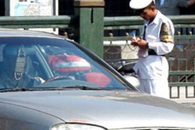 ايضاحات بخصوص قانون المرور الجديد (2)