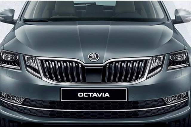موزع لسكودا يعلن عروض استبدال أي سيارة بأوكتافيا 2018 الجديدة