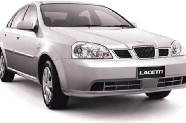 أسعار السيارات المستعملة بين 121 و125 ألف جنيه