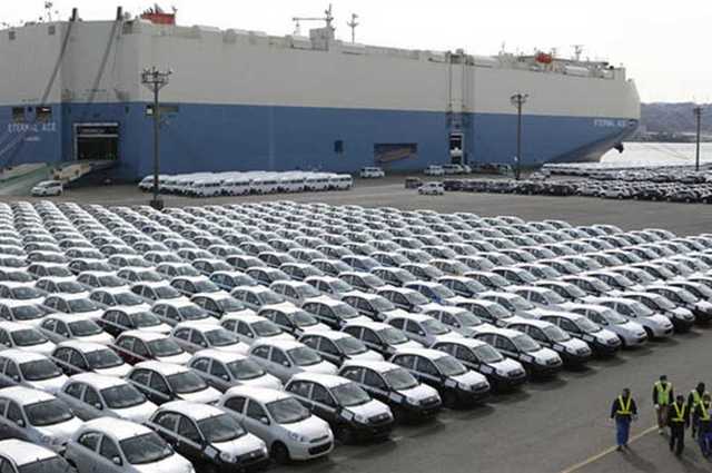 ماذا سيحدث عند وصول جمارك السيارات الأوروبية لصفر في 2019؟