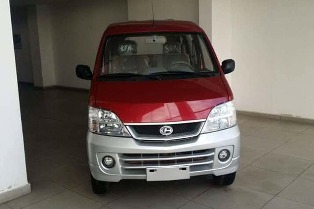 شانجي سوبر باندا فان تقدم بأسعار تبدأ من 101.500 جنيه