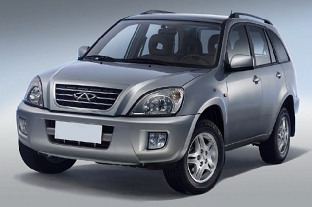 تعرفوا على السيارات المستعملة بين 116 و120 ألف جنيه