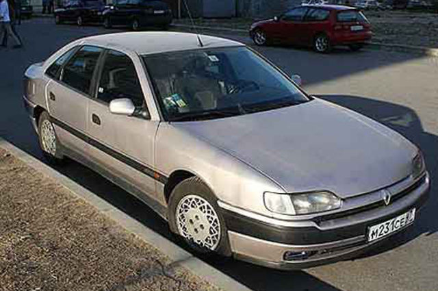 رينو سافران المستعملة تبدأ من 44 ألف جنيه في مصر