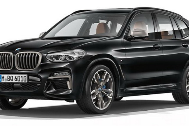 أسعار السيارات المستعملة فوق المليون جنيه في مصر