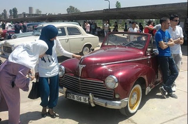 بشرى لملاك السيارات القديمة . . قانون المرور لن يلغى رخصكم 