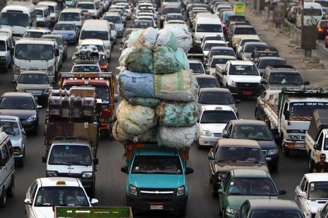 الضبع : رخص قانون المرور الجديد مشروطة بالحالة الصحية