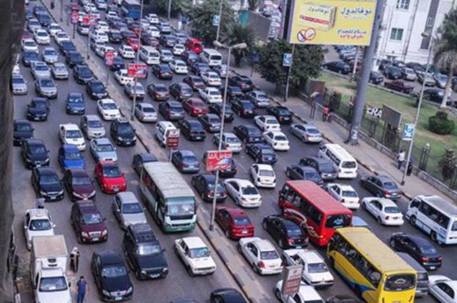 قانون المرور الجديد هل سيقلل من الحوادث والمخالفات بالفعل ؟ 