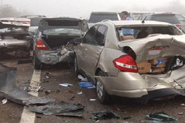 وزير النقل يؤكد أن مصر ليست الأسوأ في حوادث الطرق في العالم