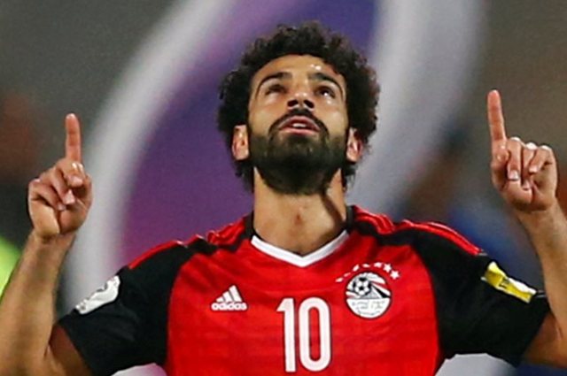 تنازل والد محمد صلاح عن محضر سرقة سيارته