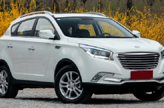 هاوتاي الصينية لاتزال تبحث عن مكانها في السوق المصري