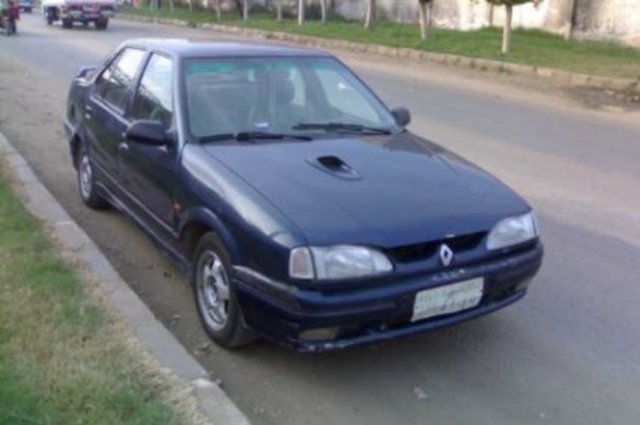 رينو رينبو المستعملة أفضل سيارات الفئة السعرية من 30 الي 40 ألف جنيه