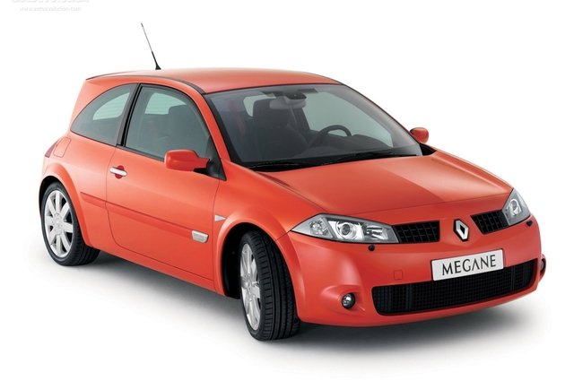 رينو ميجان هاتشباك السيارة التي خطفت عقول الشباب