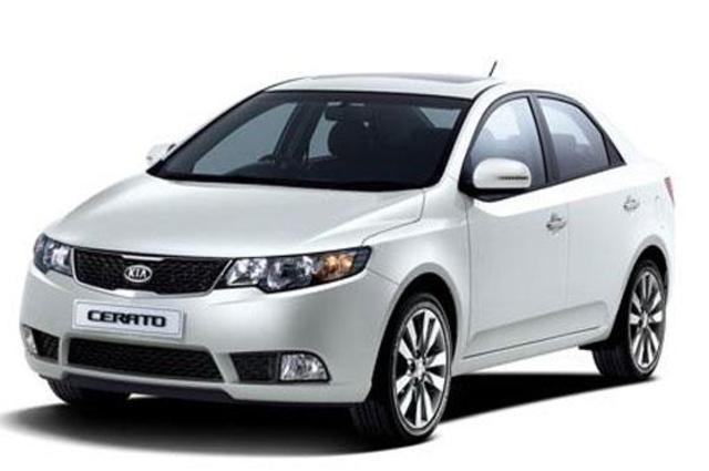 كيا سيراتو المستعملة تتراوح من 120 إلى 312 ألف جنيه