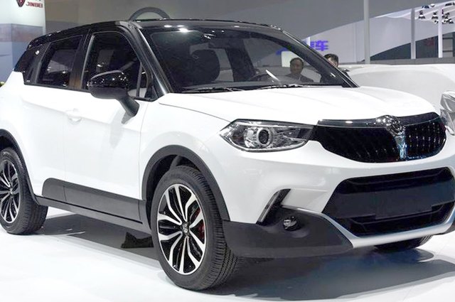 بريليانس تسعى للتحول للتصنيع المحلي