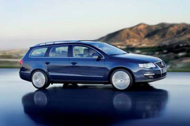 باسات 2010 سيارة لاتزال برونقها القديم بمتوسط 236 ألف جنيه