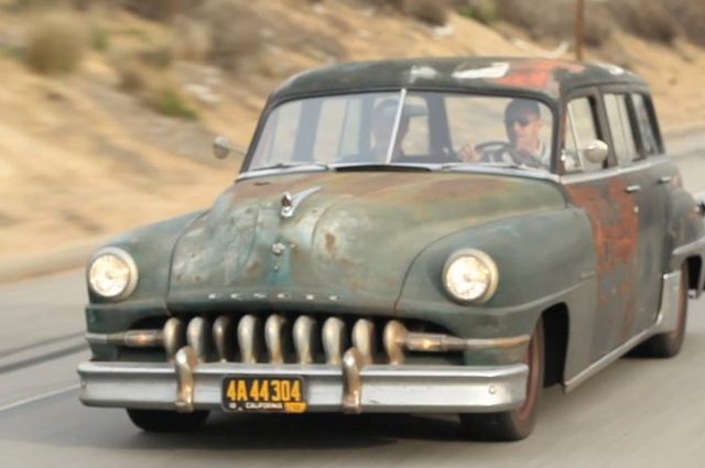 نصائح لاستخدام السيارات القديمة 