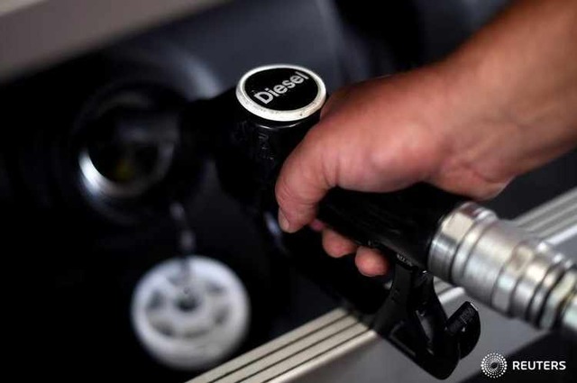 مصر لن ترفع أسعار الوقود خلال العام المالي الحالي