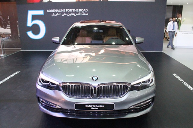 تعرفوا على أحدث أسعار سيارات BMW وميني في مصر