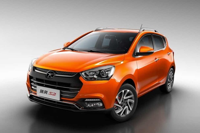 جاك S2 تواصل النجاح مع أسعار تبلغ 209 ألف جنيه