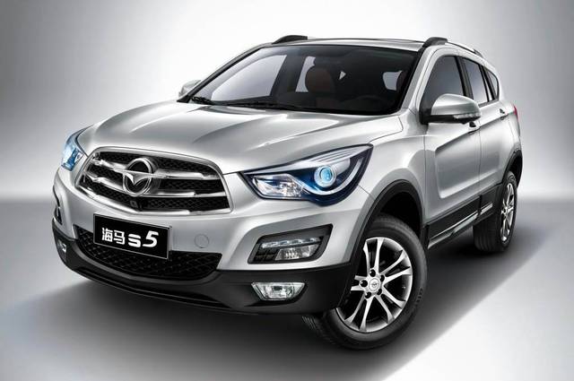 هايما S5 الجديدة في مصر تبدأ من 275 ألف جنيه