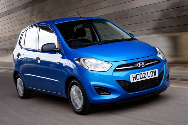 عروض تقسيط هيونداي قد تتواصل بعد أوتوماك فورميلا