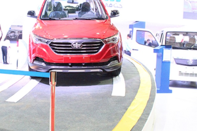 هتلاقي من أوتوماك فورميلا : فاو تعيد تقديم موديلاتها الجديدة B30 و B50 وX40