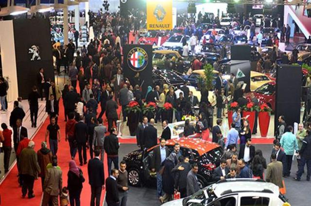 غداً إنطلاق فعاليات معرض أوتوماك فورميلا 2017 وموديلات جديدة من 24 شركة