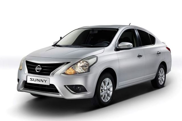 أفضل السيارات مبيعاً في النصف الأول من 2017 في مصر