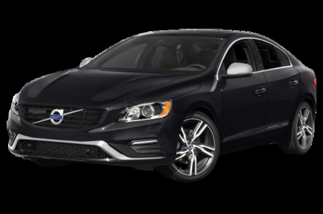 فولفو S60 بسعر خاص يبلغ 650 ألف جنيه