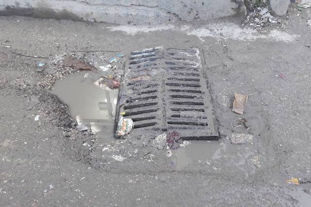 مليارات الدولارات تهدر على قطع الغيار بسبب سوء حالة الطرق 