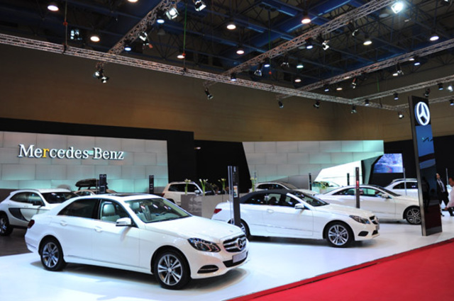 عروض وخصومات متنوعة في معرض فورمولا أوتوماك