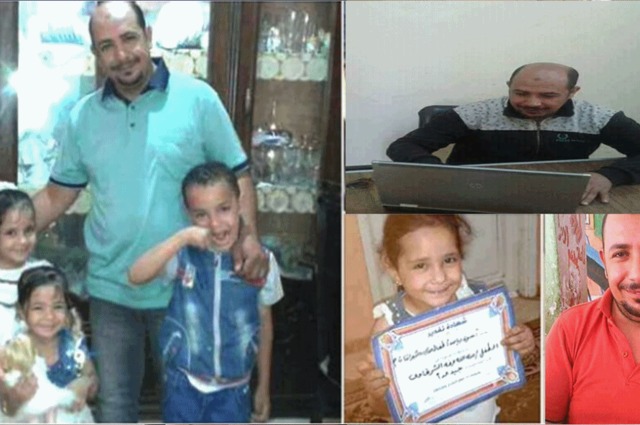 مأساة جديدة بدهس أسرة كاملة في الغربية من طفل يتعلم القيادة 