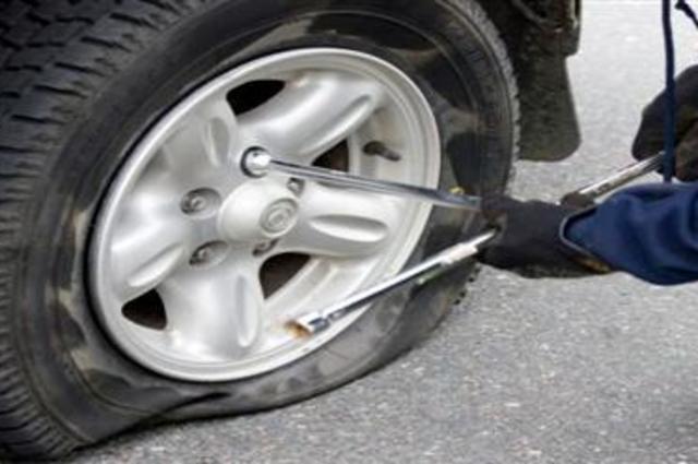 تغيير زيت مجاني عند تغيير عجلات سوبارو امبريزا أو XV