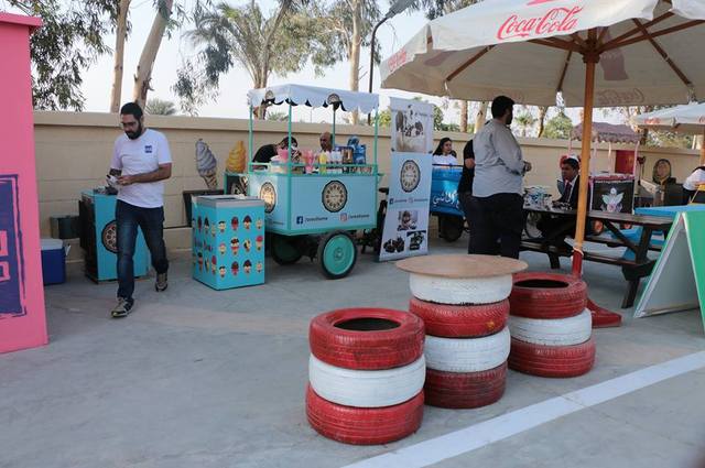 بعد نجاح مشروع شارع مصر في النزهة . . أماكن جديدة بمدينة نصر ومصر الجديدة