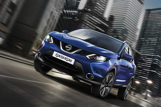 تعرفوا علي مواصفات وامكانيات نيسان قشقاي في مصر