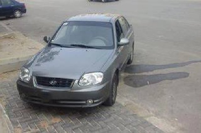 عودة سيارة مسروقة لصاحبها بعد 5 سنوات