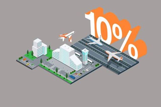 خصم 10% على خدمة تاكسي لندن لرحلات العودة من خارج مصر