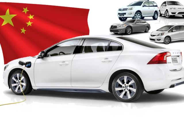 مصر أكثر دولة عربية استيراداً للسيارات الصينية