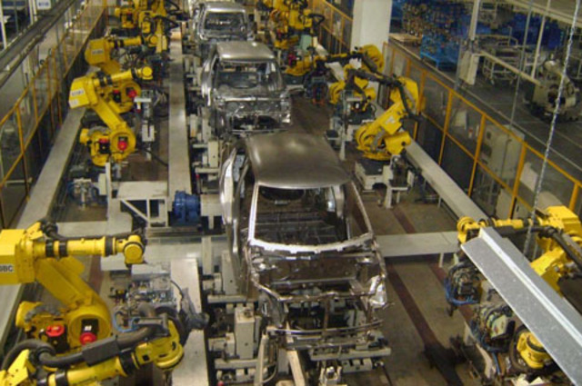 500 ألف سيارة في مصر سنوياً في 2022