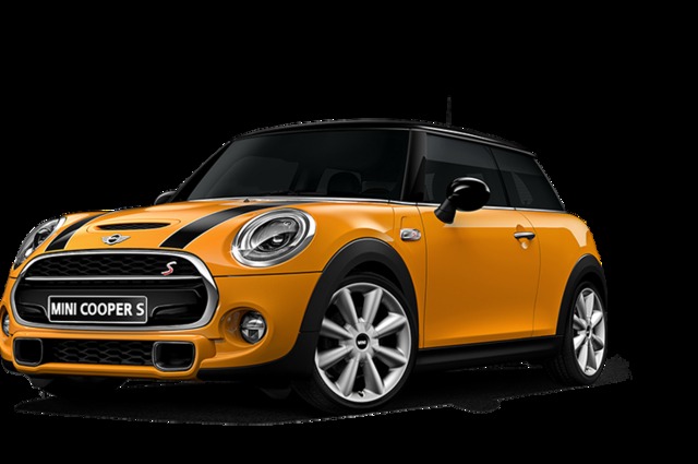 وقود مجاني لمدة سنة عند شراء أي سيارة ميني في مصر