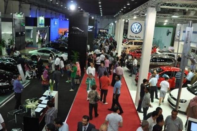 انتظروا معرض أوتوماك فورميلا في يوم 20 سبتمبر المقبل 