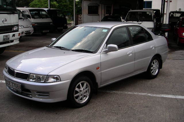 تعرفوا علي أحدث أسعار ميتسوبيشي لانسر المستعملة في مصر