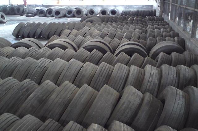 لسائقي سيارات النقل . . احذروا حملات المرور علي الاطارات