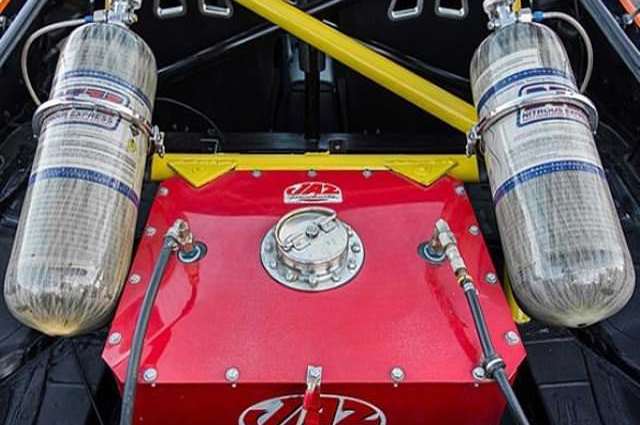 ماذا تعرف عن النايتروس ؟ 