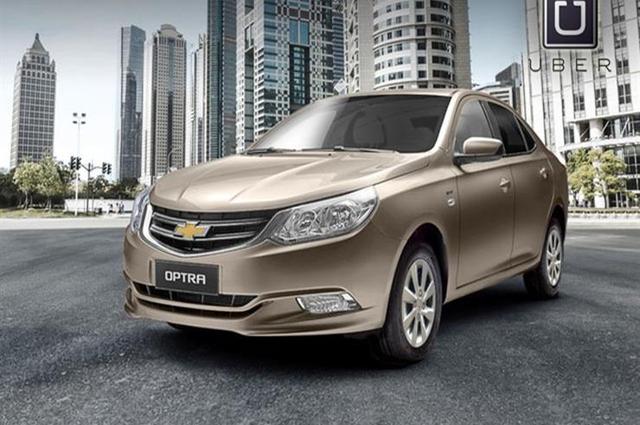 خصم علي أوبترا كمفورت وقطع الغيار لملاك أوبر والراغبين في المشاركة فيها