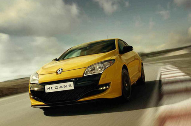 هل سمعتم من قبل عن رينو ميجان RS وGT Line في مصر؟ 