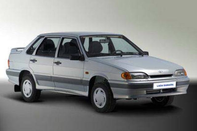 لادا سمارا . . سيدان عائلية مناسبة للسفر بسعر يبدأ من 20 ألف جنيه