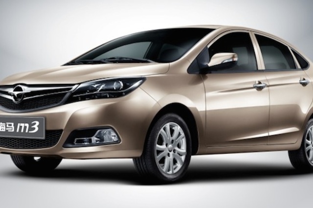 تعرفوا على مواصفات هايما M3 الجديدة في مصر