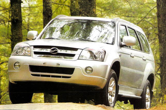 كومودو . . سيارة بدأت بأمل كبير وانتهت بخسارة فادحة 